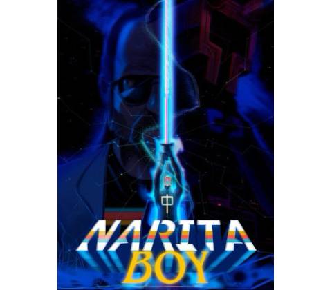 Narita Boy