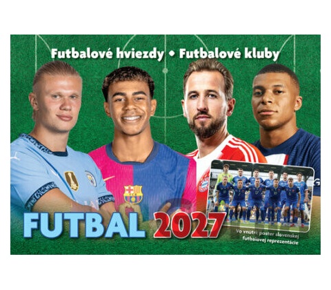 Futbal 2027