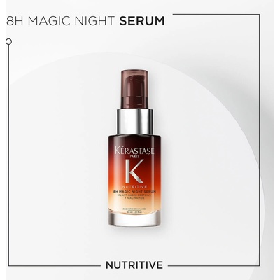 Kérastase Nutritive 8H Magic Night Serum 30 ml