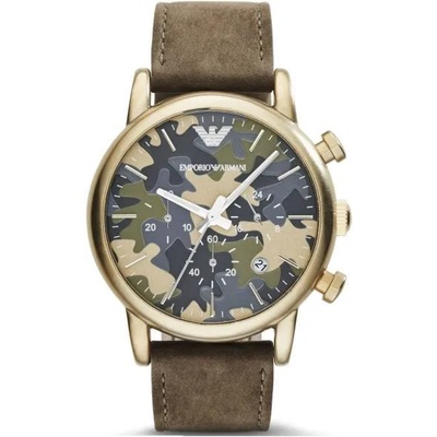 Giorgio Armani Emporio Armani AR1818