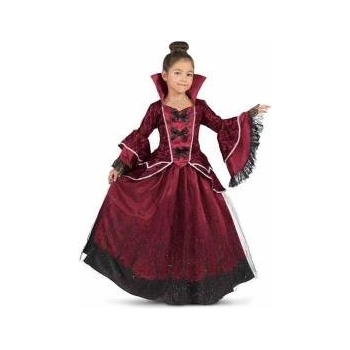 My Other Me Маскировъчен костюм за деца My Other Me Царица Жена вампир Размер 10-12 години