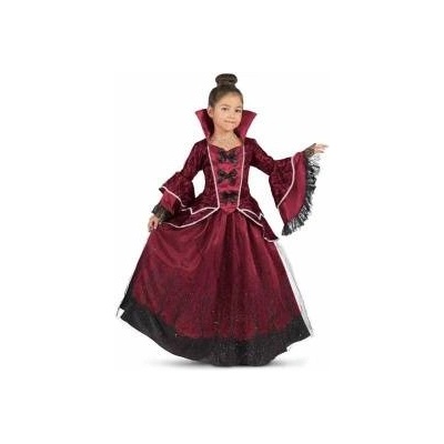 My Other Me Маскировъчен костюм за деца My Other Me Царица Жена вампир Размер 10-12 години