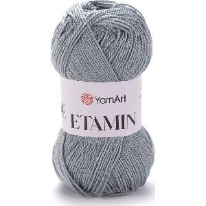 YARNART Etamin 449 Плетива прежда (Etamin 449)