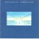 Dire Straits - Communique CD