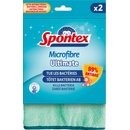 Spontex Microfibre Ultimate handrička 2 ks