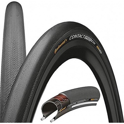 Continental Contact Speed 28x1,60 42-622
