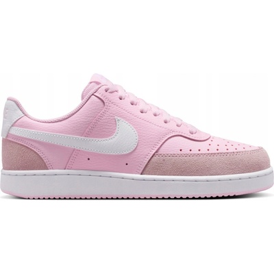 Nike dámske tenisky Court Vision Low