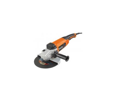 AEG WS 22-230 DMS