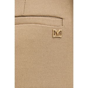 Marciano by Guess стандартен панталон дамски с добавена вълна ABBY (6RGB06.7433A) - answear - 207,30 лв
