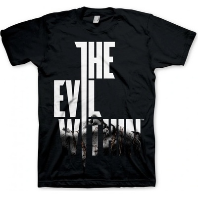 Evil Within Wired
