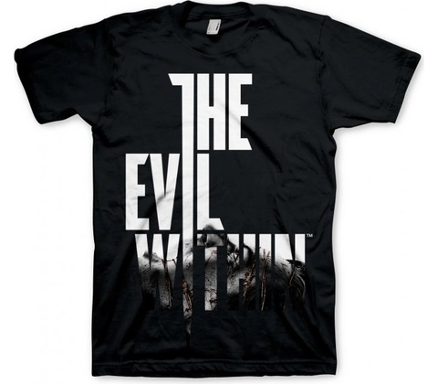 Evil Within Wired
