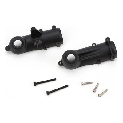 Blade 330X/450 Tělo převodovky ocasního rotoru