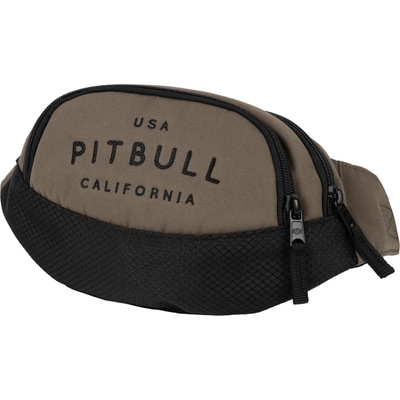 PITBULL WEST COAST