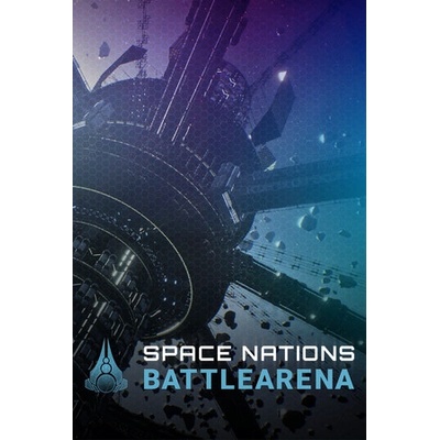 IN4VIC Space Nations Battlearena (PC)