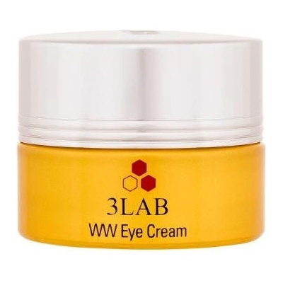 3Lab WW Eye Cream 15 ml