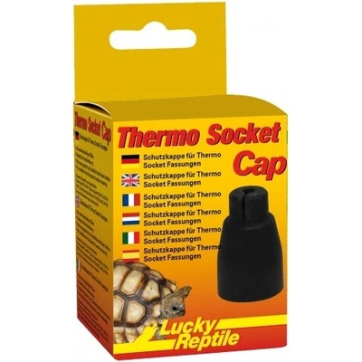 Lucky Reptile Thermo Socket Cap – Sleviste.cz