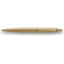 Parker 1502/1222754 Jotter XL Monochrome Gold GT kuličkové pero
