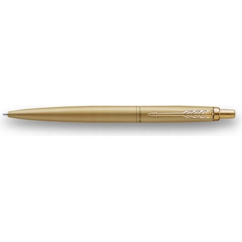 Parker 1502/1222754 Jotter XL Monochrome Gold GT kuličkové pero