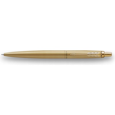 Parker 1502/1222754 Jotter XL Monochrome Gold GT kuličkové pero