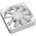 APNX FP1-120 PWM ARGB 120mm White (FP1-120 WH)