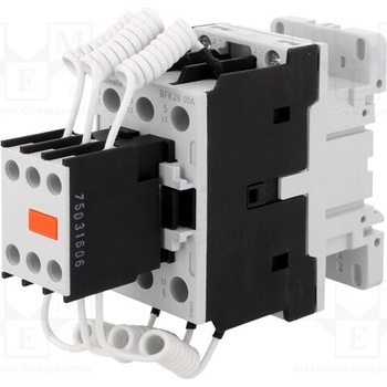 Lovato BFK2600A230