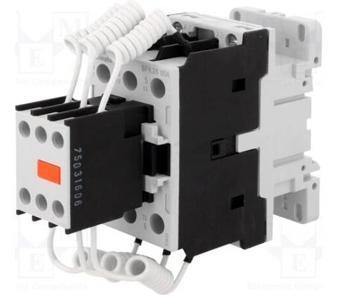 Lovato BFK2600A230