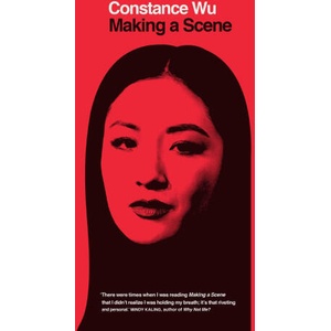 Making a Scene | Constance Wu (2023)