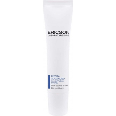 Ericson Laboratoire Paris, Hydratační zvětšující balzám na rty Hydra Advanced Lip Nutri-Balm 15 ml