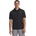 Under Armour Блуза с яка Under Armour Men's Printed Short-Sleeve Performance Polo Shirt - Black
