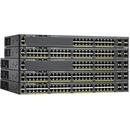 Cisco WS-C2960X-48TS-LL