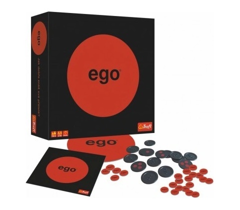 Ego