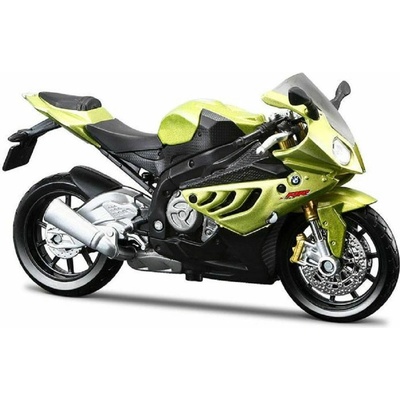 MAISTO Model BMW S1000RR 1:18