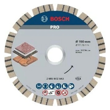 Bosch 2.608.602.643