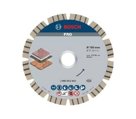 Bosch 2.608.602.643