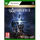 Hry na Xbox Series X/S Soulstice (Deluxe Edition) (XSX)