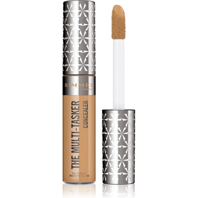 Rimmel The Multi-Tasker покриващ коректор за намаляване на несъвършенствата 24 часа цвят 070 Honey 10ml