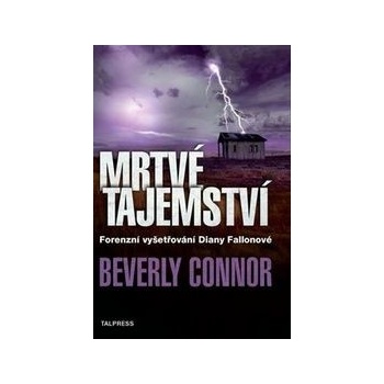 Mrtvé tajemství