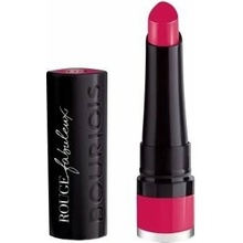 Bourjois Rouge Fabuleux Lipstick Rúž 08 Once Upon A Pink 2 g