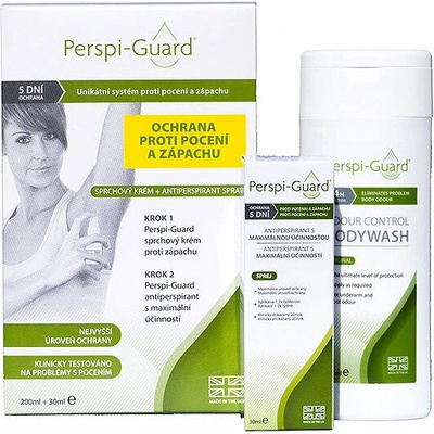 Annemarie Börlind Body Care sprchový krém 200 ml