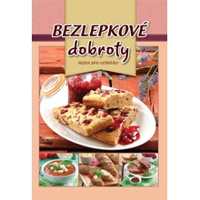 Bezlepové dobroty nejen pro celiatiky