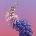 Flume - Skin (Pink Coloured) (2 LP) (0708857248124)