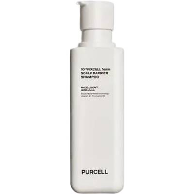 PURCELL Pixcell BIOM Scalp Barrier Shampoo - Укрепващ Шампоан 280ml