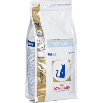Royal Canin VD FELINE MOBILITY 2 kg