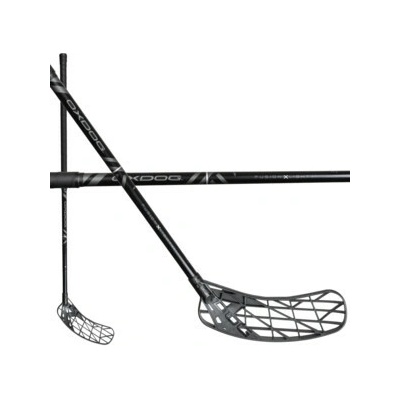 Oxdog FUSION XLIGHT 27 BK ROUND MB