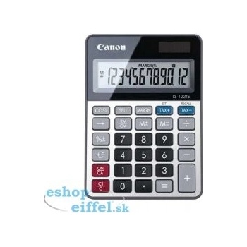 CANON LS-122TS