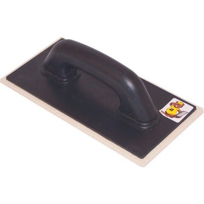 Hladítko filc bílý 280x140 mm