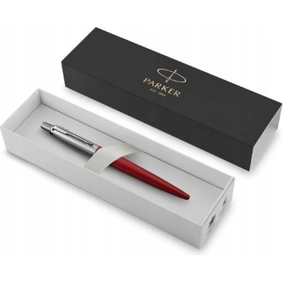 Parker 1502/1253187 Royal Jotter Kensigton Red CT kuličkové pero