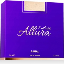 Ajmal Entice Allura parfumovaná voda dámska 75 ml