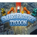 Smart Factory Tycoon