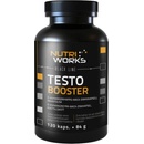 NutriWorks Testo Booster 120 tabliet